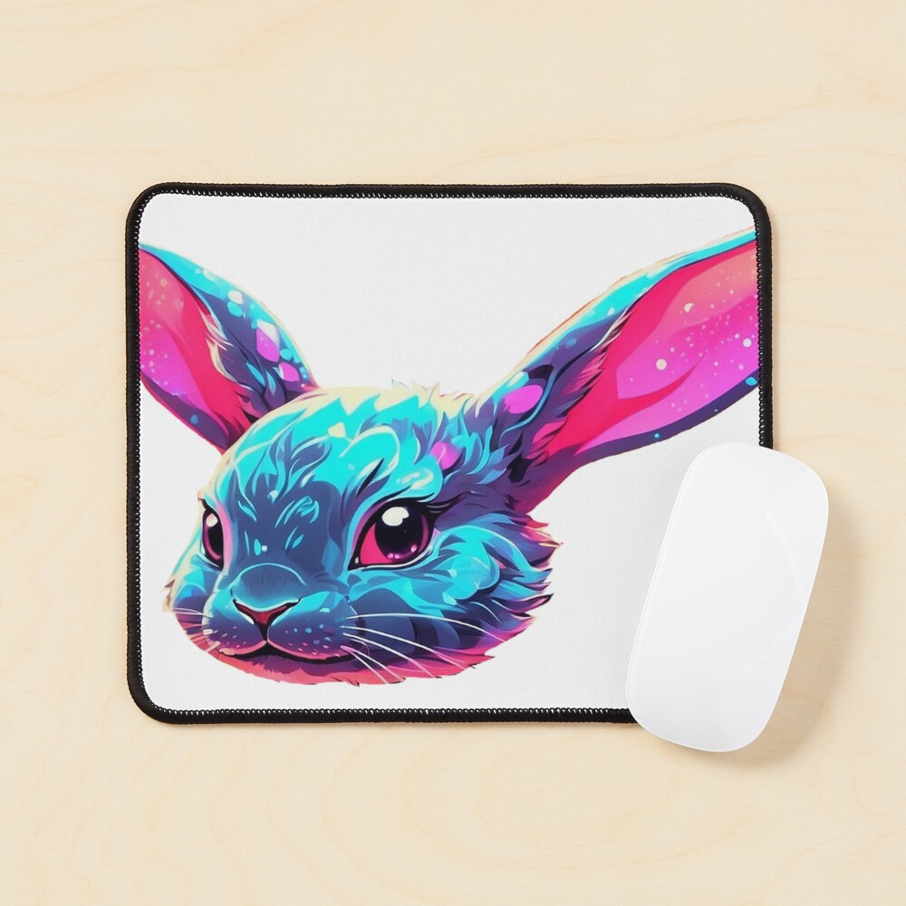 Item preview, Mouse Pad designed and sold by LevCreates.