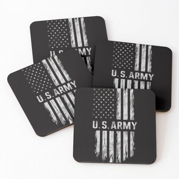 Item preview, U.S. Army Veterans Day Shirt, Patriotic American Flag Design designed and sold by HOMEDESIGNPRINT.