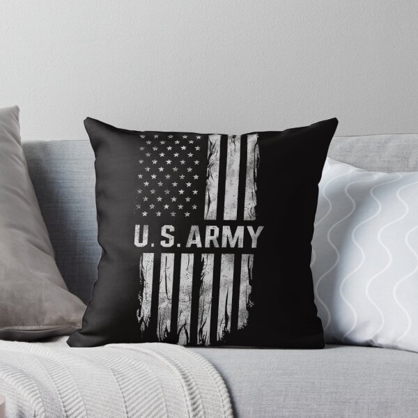 Item preview, U.S. Army Veterans Day Shirt, Patriotic American Flag Design designed and sold by HOMEDESIGNPRINT.