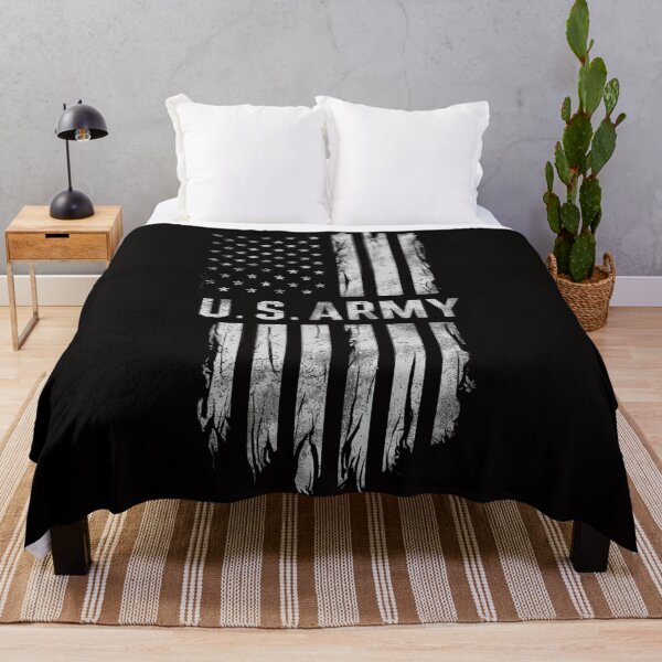 Item preview, U.S. Army Veterans Day Shirt, Patriotic American Flag Design designed and sold by HOMEDESIGNPRINT.