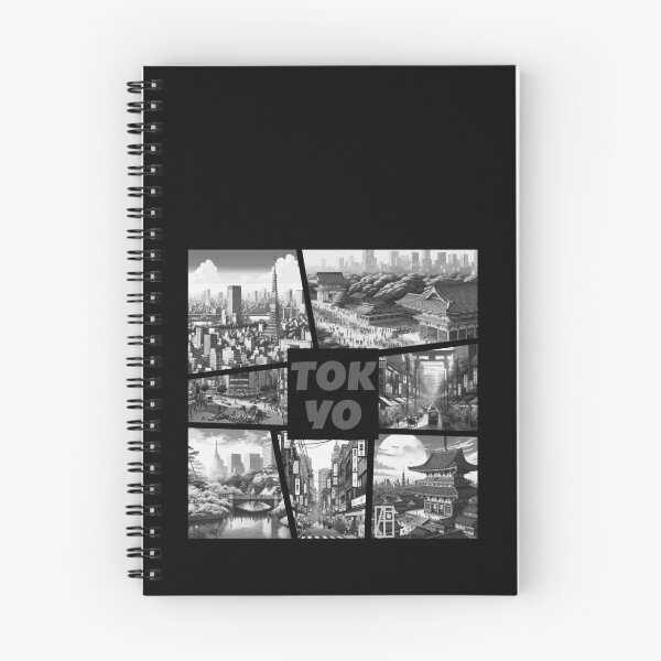 Item preview, JAPANESE CITY - TOKYO - TRAVEL -3 designed and sold by ArtProjectShop.