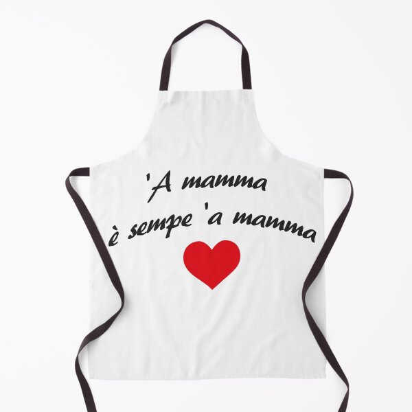Item preview, LA MAMMA è SEMPRE LA MAMMA designed and sold by Mozak21.