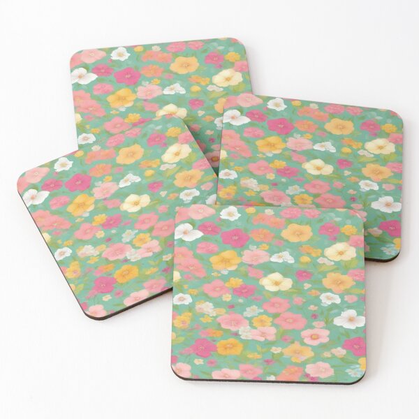 Item preview, Spring Flowers  designed and sold by Starfox120.