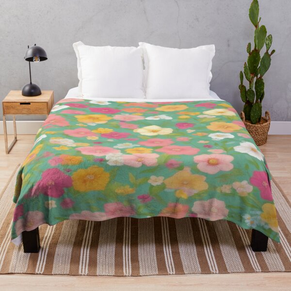Item preview, Spring Flowers  designed and sold by Starfox120.