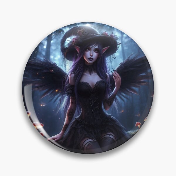 Item preview, Gothic Elf designed and sold by RaF71PrO.