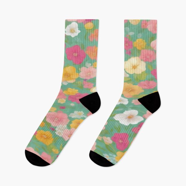 Item preview, Spring Flowers  designed and sold by Starfox120.