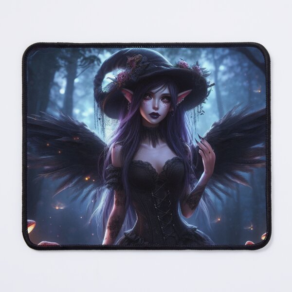 Item preview, Gothic Elf designed and sold by RaF71PrO.