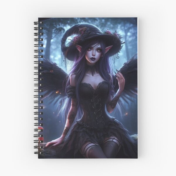 Item preview, Gothic Elf designed and sold by RaF71PrO.