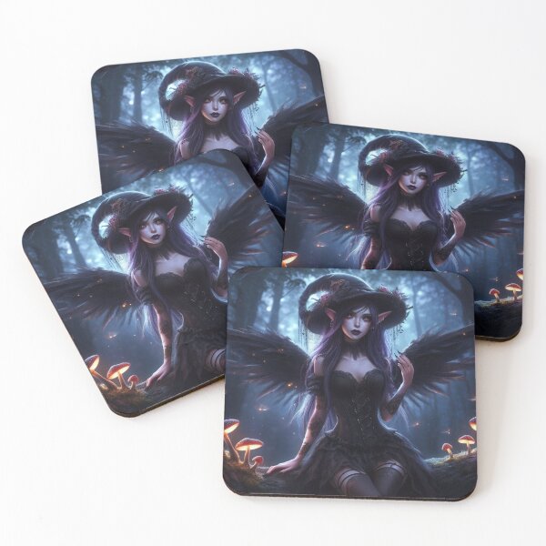 Item preview, Gothic Elf designed and sold by RaF71PrO.