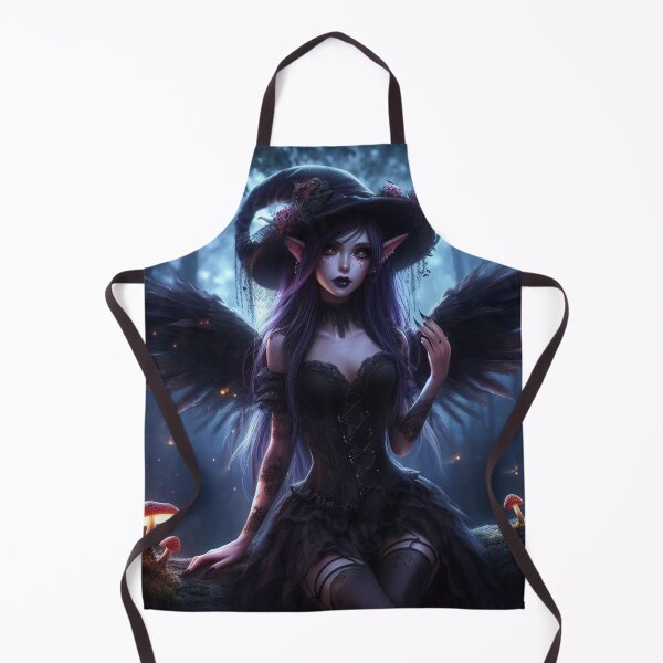 Item preview, Gothic Elf designed and sold by RaF71PrO.