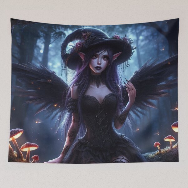 Item preview, Gothic Elf designed and sold by RaF71PrO.