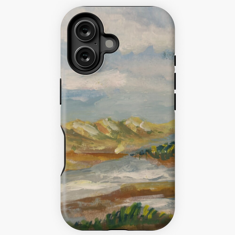 Item preview, iPhone Magsafe Tough Case designed and sold by DoniaAlSaleh.