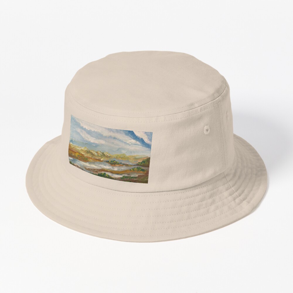 Item preview, Bucket Hat designed and sold by DoniaAlSaleh.