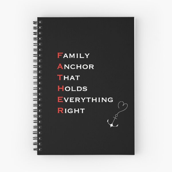 Item preview, FATHER acronym best fathers day gift designed and sold by Wolshebnaja.