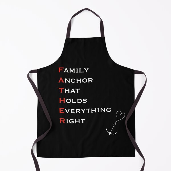Item preview, FATHER acronym best fathers day gift designed and sold by Wolshebnaja.