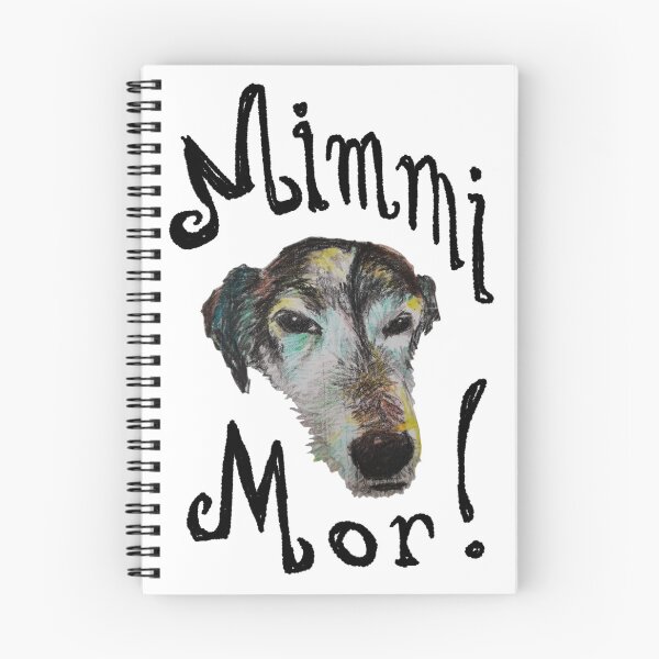 Item preview, Mimmi Mor Snide Eyes designed and sold by annymask.