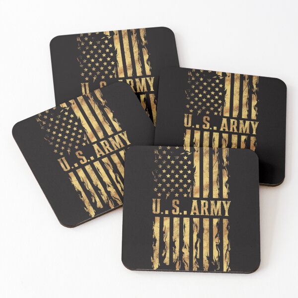 Item preview, U.S. Army Veterans Day Shirt, Patriotic American Flag Design designed and sold by HOMEDESIGNPRINT.