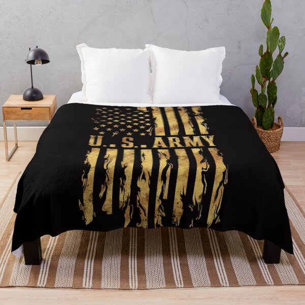 Item preview, U.S. Army Veterans Day Shirt, Patriotic American Flag Design designed and sold by HOMEDESIGNPRINT.