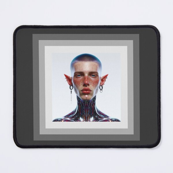 Item preview, Elf boy.9. designed and sold by moths-minor.