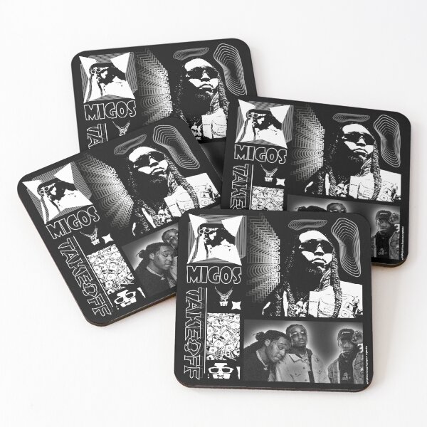 Item preview, MIGOS designed and sold by Mozak21.