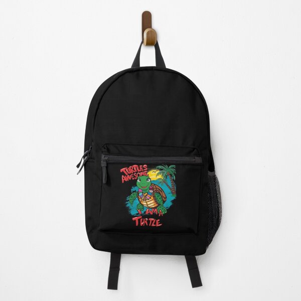 Item preview, Turtles Are Awesome I Am A Turtle designed and sold by box-artshop.