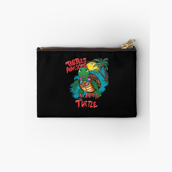Item preview, Turtles Are Awesome I Am A Turtle designed and sold by box-artshop.