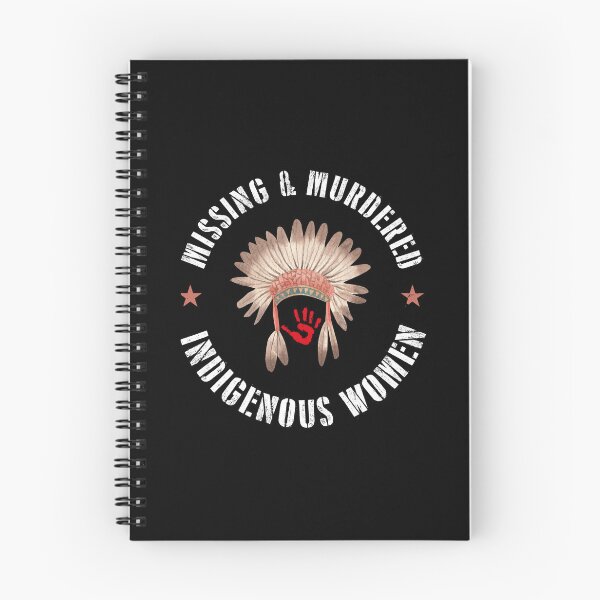 Item preview, Missing and Murdered Indigenous Women, mmiw designed and sold by VerdePlantTees.