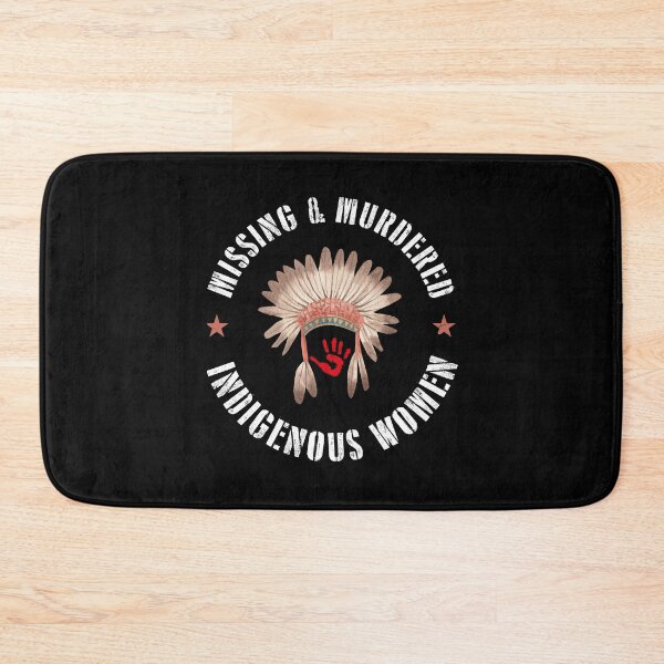Item preview, Missing and Murdered Indigenous Women, mmiw designed and sold by VerdePlantTees.
