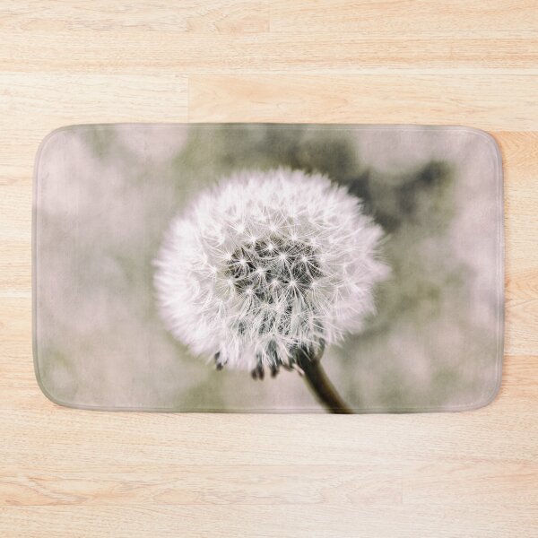 Item preview, A Dandelion Seed Head designed and sold by Tanya C  Smith.