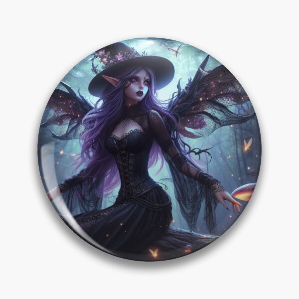 Item preview, Gothic Elf designed and sold by RaF71PrO.