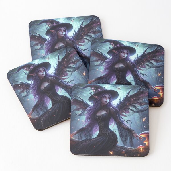 Item preview, Gothic Elf designed and sold by RaF71PrO.