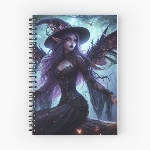 Item preview, Gothic Elf designed and sold by RaF71PrO.