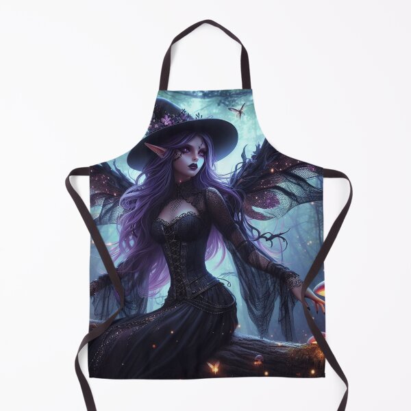 Item preview, Gothic Elf designed and sold by RaF71PrO.