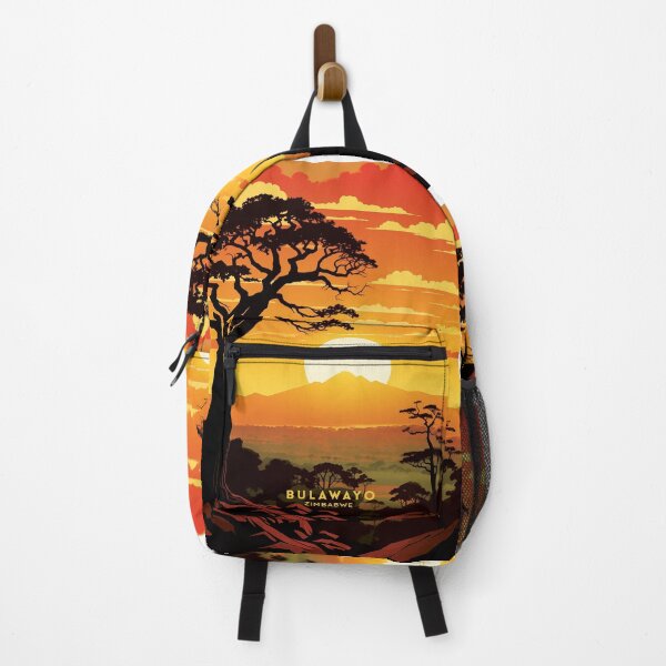 Item preview, Bulawayo: Zimbabwe's Cultural Capital designed and sold by NeuralVibe.
