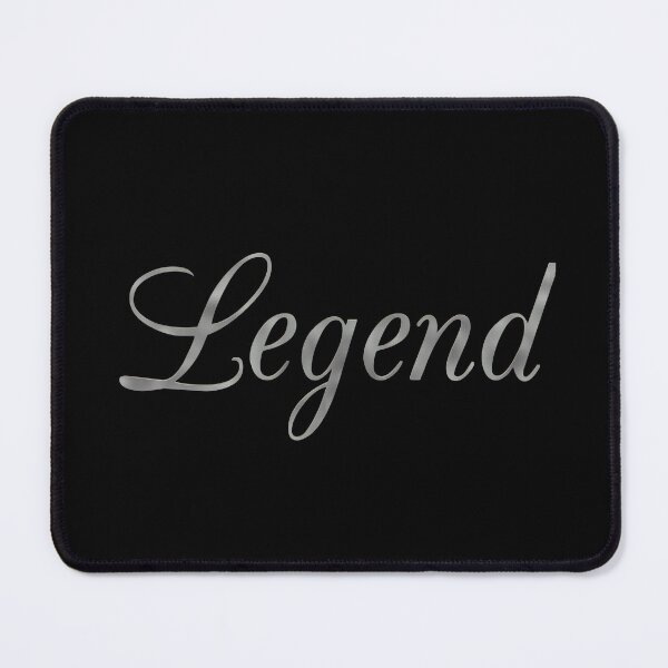 Item preview, Legend designed and sold by Nunaprettyshop.