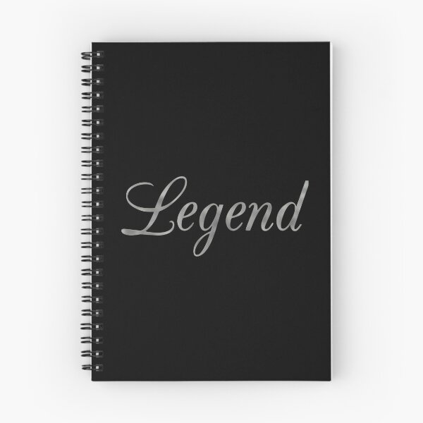 Item preview, Legend designed and sold by Nunaprettyshop.