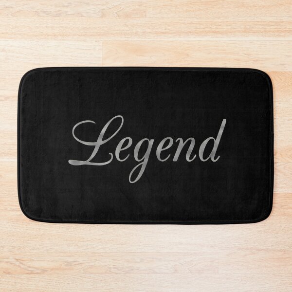 Item preview, Legend designed and sold by Nunaprettyshop.