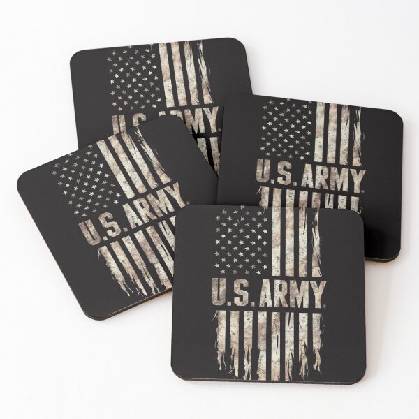 Item preview, U.S. Army Veterans Day Shirt, Patriotic American Flag Design designed and sold by HOMEDESIGNPRINT.