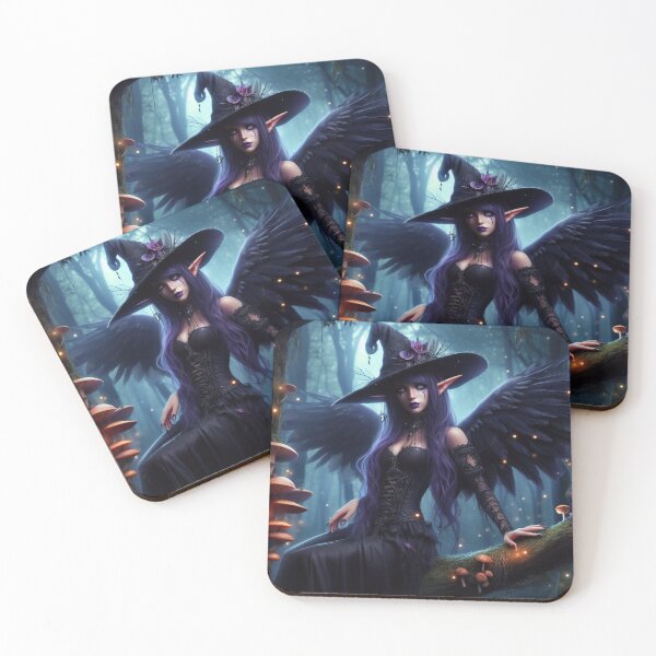 Item preview, Gothic Elf designed and sold by RaF71PrO.