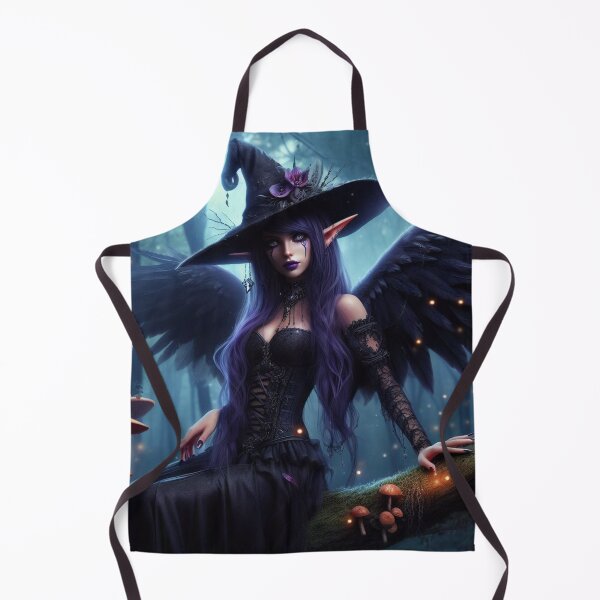 Item preview, Gothic Elf designed and sold by RaF71PrO.