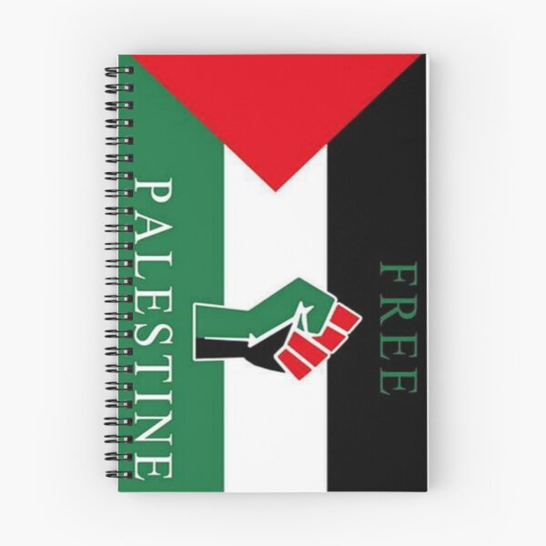 Item preview, Free Palestine designed and sold by MPJeffers.