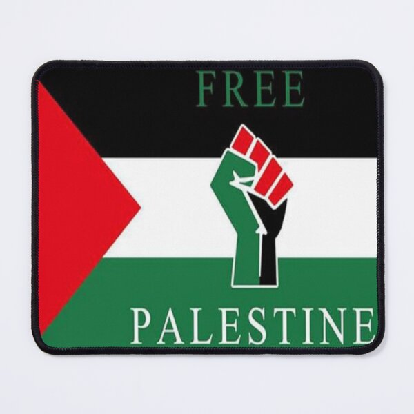 Item preview, Free Palestine designed and sold by MPJeffers.