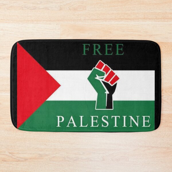 Item preview, Free Palestine designed and sold by MPJeffers.