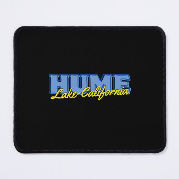 Item preview, Hume lake designed and sold by Nice En.