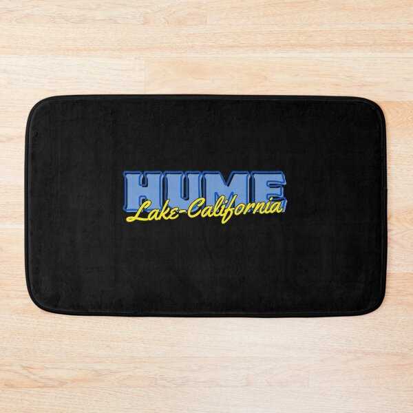 Item preview, Hume lake designed and sold by Nice En.