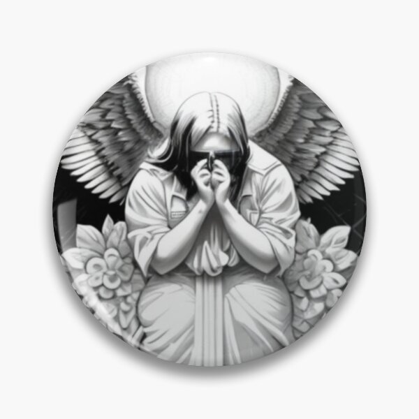 Item preview, see no evil designed and sold by T-D-R.