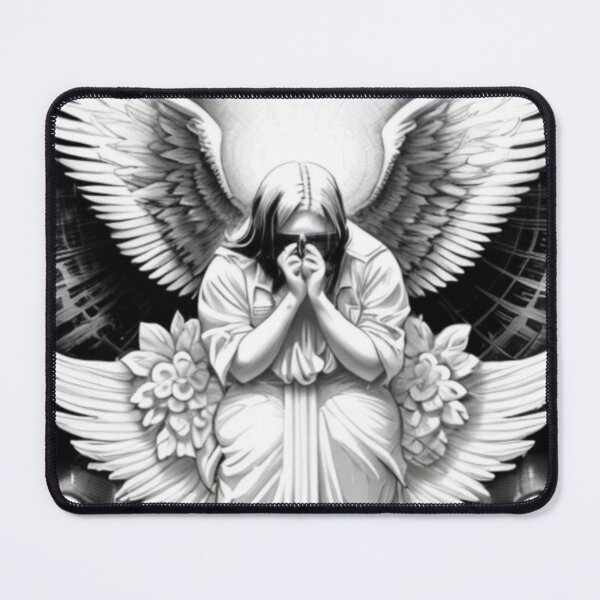 Item preview, see no evil designed and sold by T-D-R.