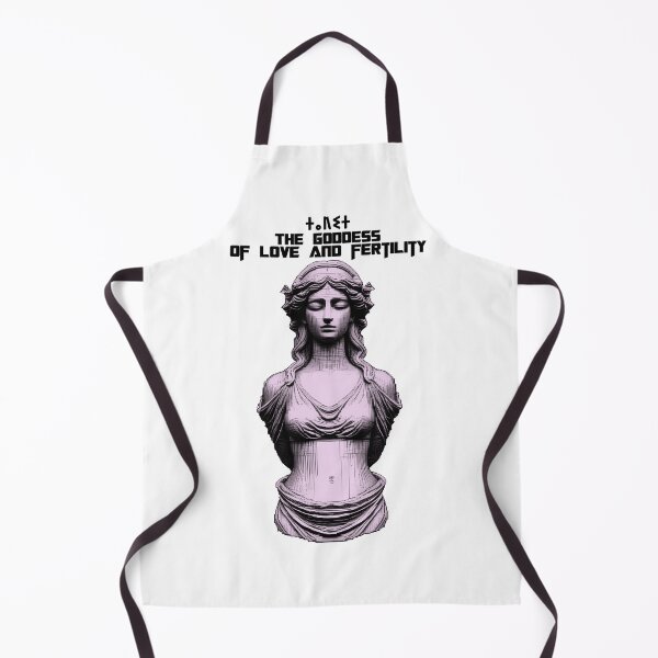 Item preview, Tanit | The Goddess Of Love and Fertility designed and sold by BladVrt.