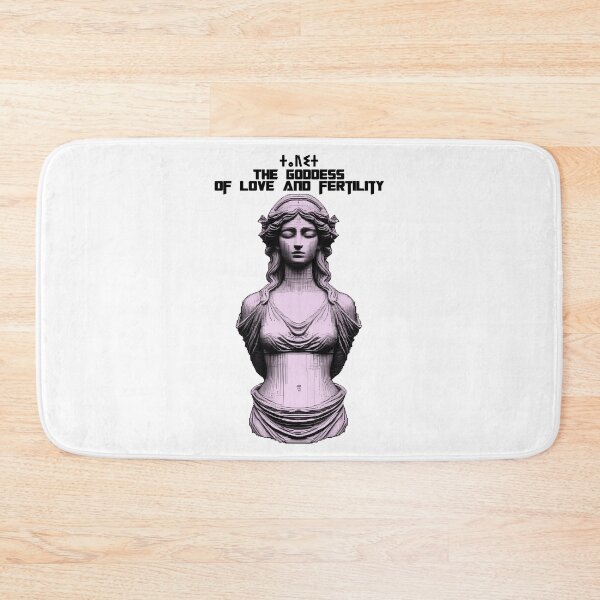 Item preview, Tanit | The Goddess Of Love and Fertility designed and sold by BladVrt.