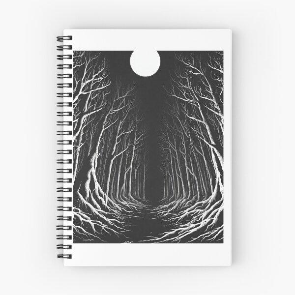 Item preview, A path to the unknown designed and sold by moah98.